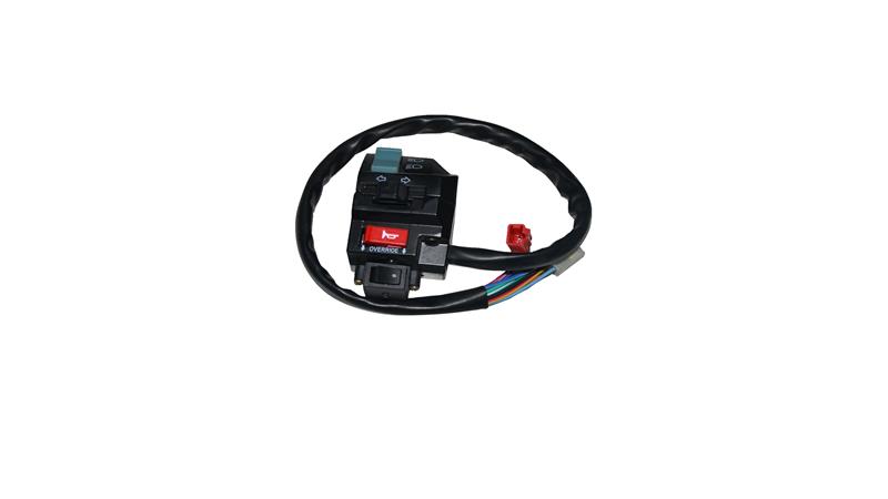 SİNYAL&MARŞ KUMANDASI (PROMAX450)